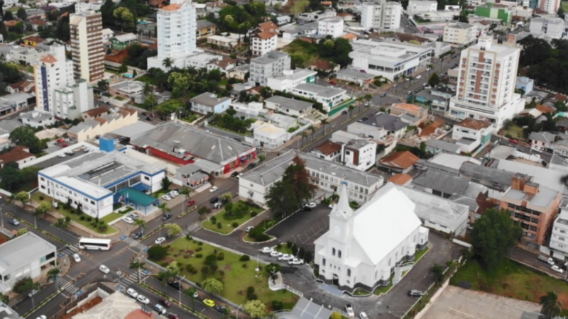 Caçador terá Dia D do Outubro Rosa em 17 de outubro