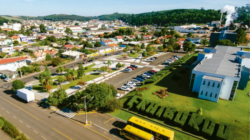 Fraiburgo terá Dança Catarina nos dias 17 e 18 de outubro
